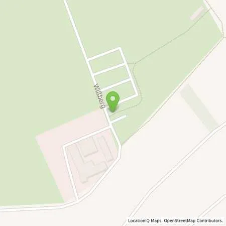 Standortübersicht der Tankstelle e-rp GmbH in 55578 St. Johann