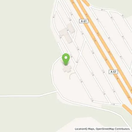 Standortübersicht der Tankstelle EnBW mobility+ AG und Co.KG in 56332 Dieblich