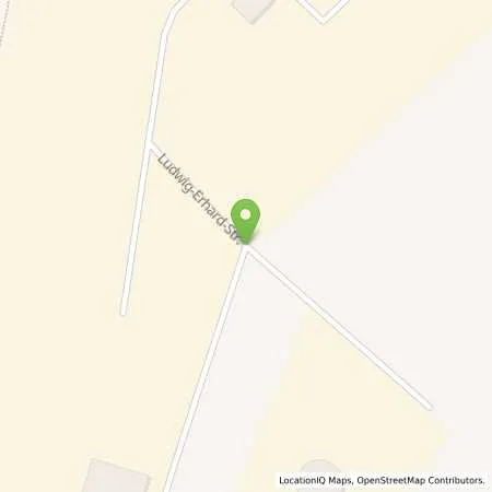 Standortübersicht der Tankstelle Westfalen AG in 56637 Plaidt