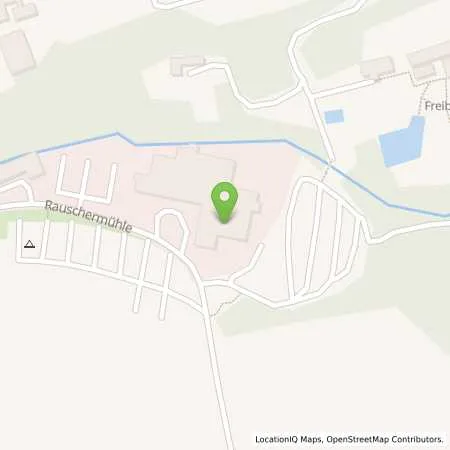 Standortübersicht der Tankstelle innogy eMobility Solutions GmbH in 56648 Plaidt