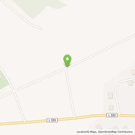 Standortübersicht der Tankstelle Gemeinde Strüth Kommune in 56357 Strüth