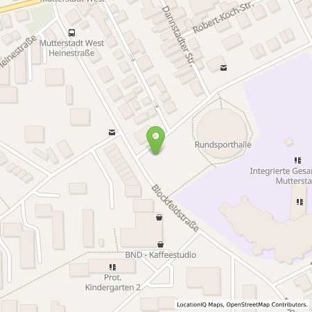 Standortübersicht der Strom (Elektro) Tankstelle: Pfalzwerke AG in 67112, Mutterstadt
