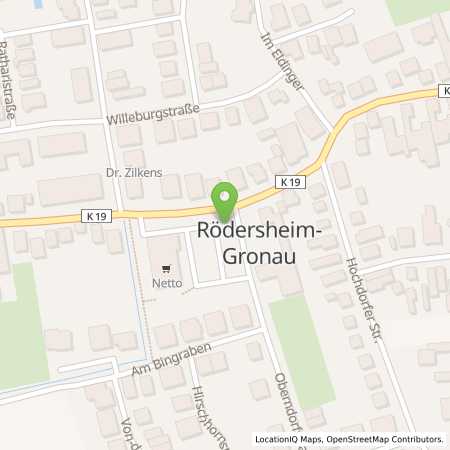 Strom Tankstellen Details Pfalzwerke AG in 67127 Rdersheim-Gronau ansehen