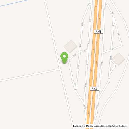 Standortübersicht der Strom (Elektro) Tankstelle: EnBW mobility+ AG und Co.KG in 67483, Edesheim