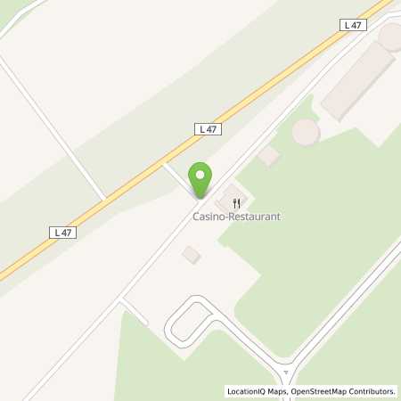 Standortübersicht der Strom (Elektro) Tankstelle: innogy SE in 54343, Fhren