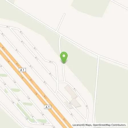 Standortübersicht der Tankstelle EnBW mobility+ AG und Co.KG in 54421 Reinsfeld