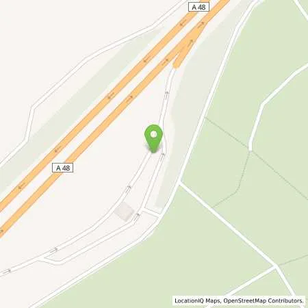 Standortübersicht der Tankstelle EnBW mobility+ AG und Co.KG in 56203 Höhr-Grenzhausen