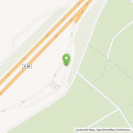 Standortübersicht der Tankstelle EnBW mobility+ AG und Co.KG in 56203 Höhr-Grenzhausen