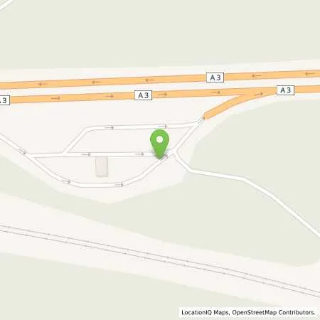 Standortübersicht der Tankstelle EnBW mobility+ AG und Co.KG in 56244 Sessenhausen