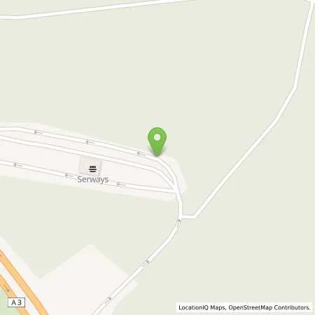 Standortübersicht der Tankstelle EnBW mobility+ AG und Co.KG in 56244 Sessenhausen