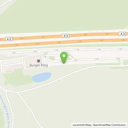 Standortübersicht der Tankstelle EnBW mobility+ AG und Co.KG in 56412 Heiligenroth