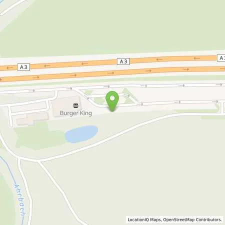 Standortübersicht der Tankstelle EnBW mobility+ AG und Co.KG in 56412 Heiligenroth