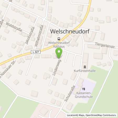 Strom Tankstellen Details sz energy in 56412 Welschneudorf ansehen