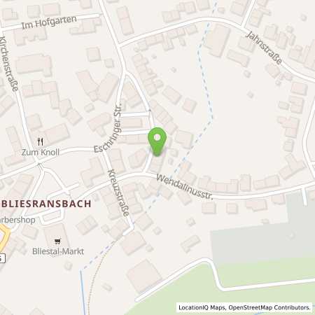 Strom Tankstellen Details Privatperson in 66271 Bliesransbach ansehen
