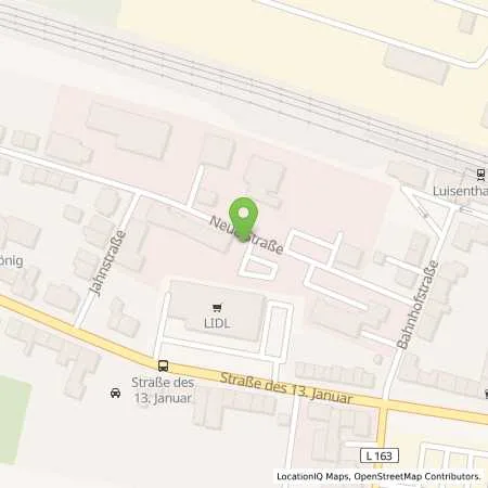 Standortübersicht der Tankstelle Stadtwerke Völklingen Vertrieb GmbH in 66333 Völklingen