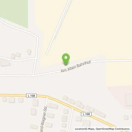 Standortübersicht der Tankstelle Kommunale Dienste Überherrn in 66802 Überherrn