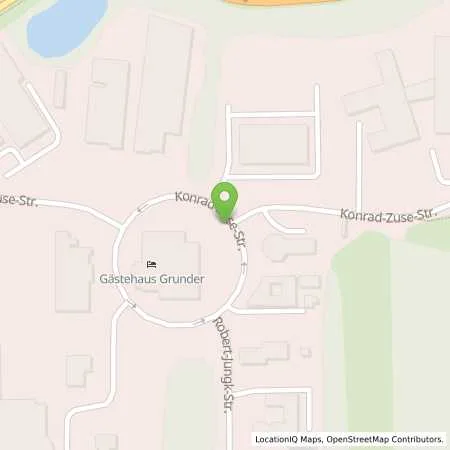 Standortübersicht der Tankstelle Gemeindewerke Kirkel GmbH in 66459 Kirkel