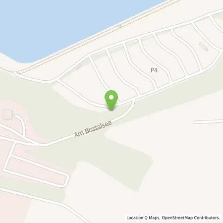 Standortübersicht der Tankstelle energis GmbH in 66625 Gonnesweiler