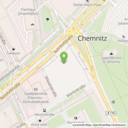 Strom Tankstellen Details eins energie in sachsen GmbH & Co. KG in 09111 Chemnitz ansehen