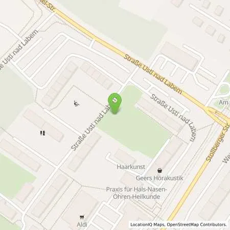 Standortübersicht der Tankstelle eins energie in sachsen GmbH & Co. KG in 09111 Chemnitz