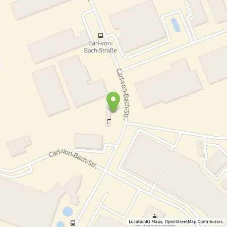 Standortübersicht der Tankstelle HEOS Object GmbH & Co. KG in 09116 Chemnitz