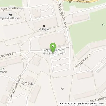 Standortübersicht der Tankstelle eins energie in sachsen GmbH & Co. KG in 09123 Chemnitz