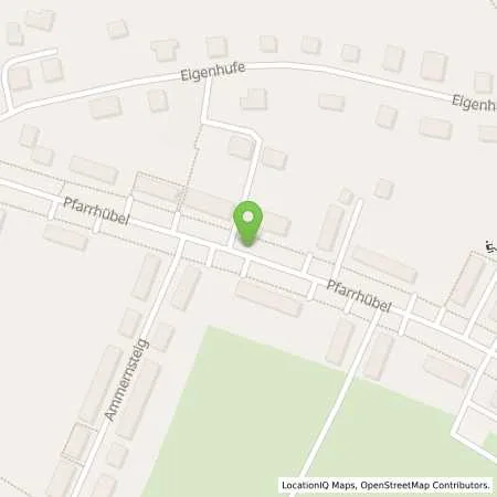 Standortübersicht der Tankstelle eins energie in sachsen GmbH & Co. KG in 09125 Chemnitz