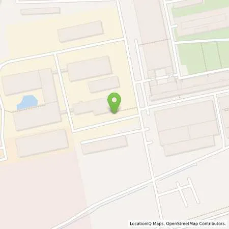 Standortübersicht der Tankstelle Fraunhofer-Gesellschaft zur Förderung der angewandten Forschung e. V. in 09126 Chemnitz