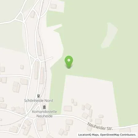 Standortübersicht der Tankstelle envia Mitteldeutsche Energie AG in 09247 Chemnitz (Röhrsdorf)