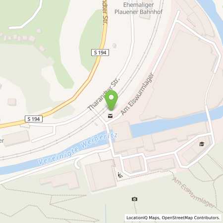 Strom Tankstellen Details SachsenEnergie AG in 01109 Dresden ansehen