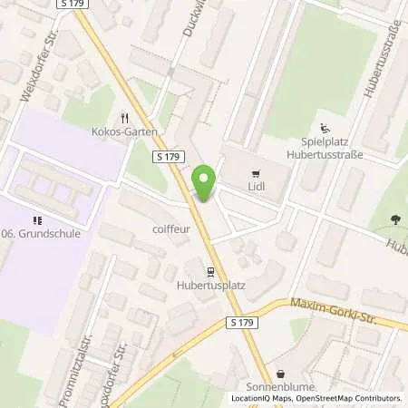 Standortübersicht der Tankstelle Lidl Dienstleistung GmbH & Co. KG in 01129 Dresden