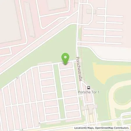 Standortübersicht der Tankstelle innogy eMobility Solutions GmbH in 04158 Leipzig