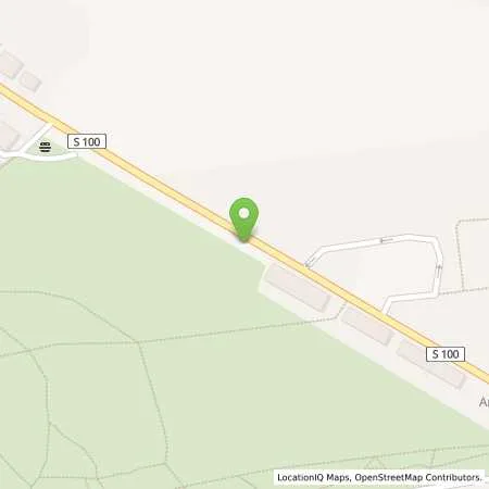 Standortübersicht der Tankstelle ewag kamenz Energie und Wasserversorgung AG Kamenz in 01917 Kamenz