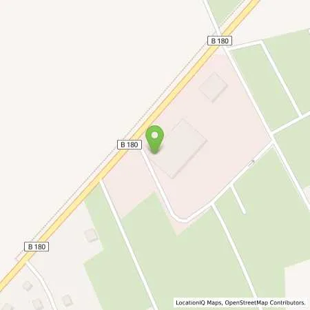 Standortübersicht der Tankstelle FLEXIVA automation & Robotik GmbH in 09439 Amtsberg