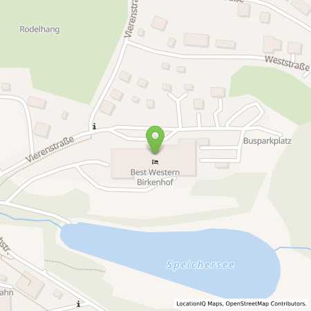 Strom Tankstellen Details Ahorn Hotels in 09484 Oberwiesenthal ansehen