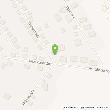 Standortübersicht der Tankstelle Comfortcharge GmbH in 02727 Neugersdorf