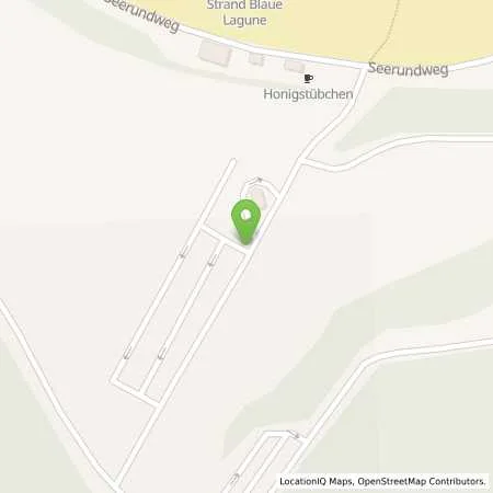 Standortübersicht der Tankstelle SachsenEnergie AG in 02899 Schönau (Berzdorf a. d. Eigen)