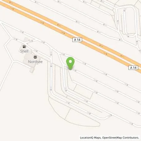 Standortübersicht der Tankstelle Charge-ON in 04668 Grimma