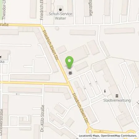 Standortübersicht der Tankstelle envia Mitteldeutsche Energie AG in 04808 Wurzen