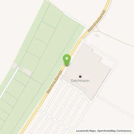 Standortübersicht der Tankstelle Kaufland Dienstleistung GmbH & Co. KG in 01445 Radebeul