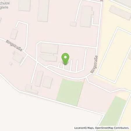 Standortübersicht der Tankstelle Fraunhofer-Gesellschaft zur Förderung der angewandten Forschung e. V. in 01445 Radebeul