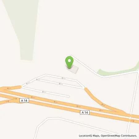 Standortübersicht der Tankstelle Charge-ON in 04720 Döbeln