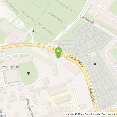 Standortübersicht der Tankstelle Comfortcharge GmbH in 09306 Rochlitz