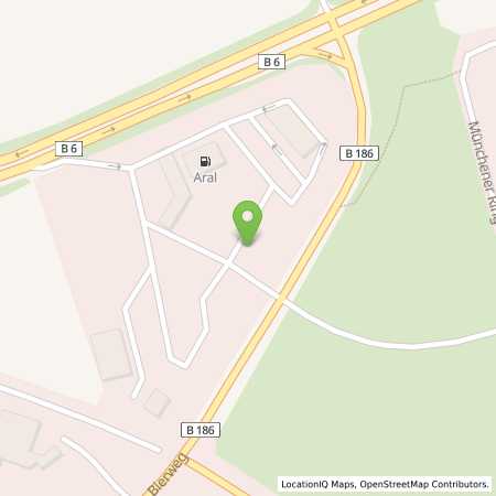 Standortübersicht der Strom (Elektro) Tankstelle: BP Europa SE in 04435, Schkeuditz
