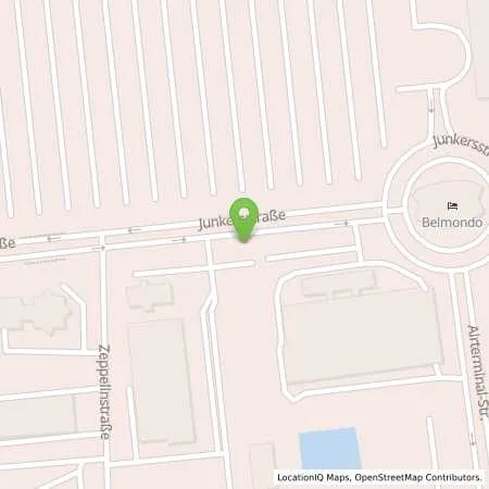 Standortübersicht der Tankstelle envia Mitteldeutsche Energie AG in 04509 Wiedemar