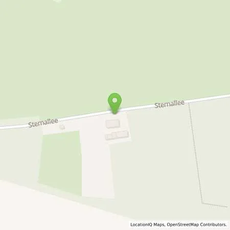 Standortübersicht der Tankstelle Privatperson in 04758 Oschatz