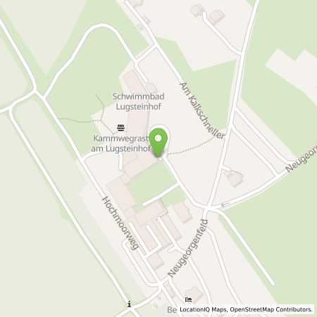Standortübersicht der Strom (Elektro) Tankstelle: SachsenEnergie AG in 01773, Altenberg