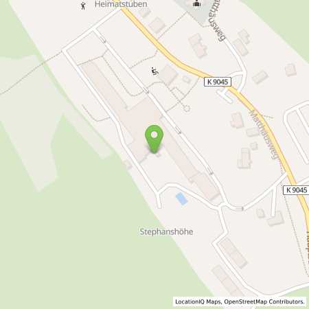 Strom Tankstellen Details Ahorn Hotels in 01773 Altenberg ansehen