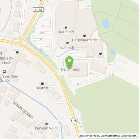 Standortübersicht der Tankstelle EnBW mobility+ AG und Co.KG in 01844 Neustadt