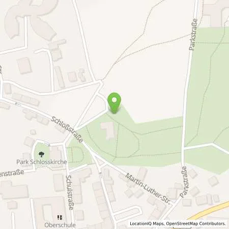 Standortübersicht der Tankstelle envia Mitteldeutsche Energie AG in 08491 Netzschkau